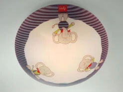 Niermann Tolle LED Deckenleuchte Lolo Lombardo Motiv Bringt Gute Laune Ins Kinderzimmer! -Globo Store tolle led deckenleuchte lolo lombardo motiv bringt 4