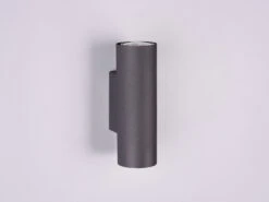 Trio Leuchten Wandleuchte MARLEY Up And Down Höhe 18 Cm Metall Schwarz 11 Trio Leuchten Wandleuchte MARLEY Up And Down Höhe 18 Cm Metall Schwarz -Globo Store wandleuchte marley up and down hoehe 18 cm metall 1 4