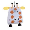Niermann Witzige Kinderzimmerlampe Tierisch Leuchtende Pendelleuchte GIRAFFE