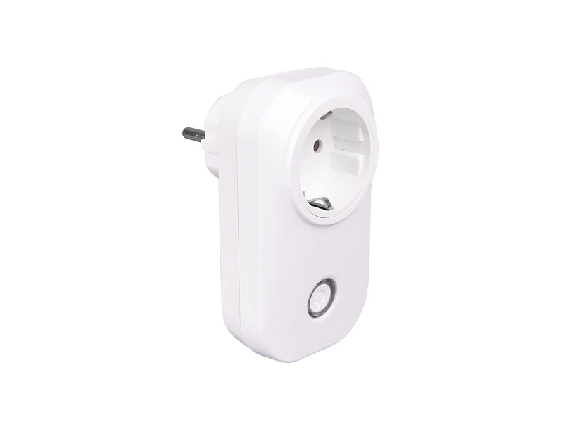 Reality Leuchten WiZ Steckdose Adapter 2 Reality Leuchten WiZ Steckdose Adapter – Bild 2