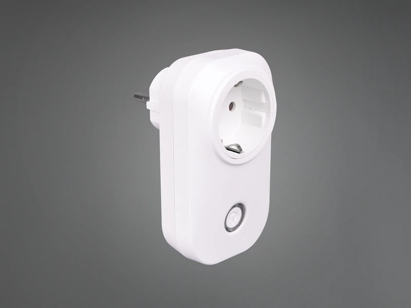Reality Leuchten WiZ Steckdose Adapter 1 Reality Leuchten WiZ Steckdose Adapter