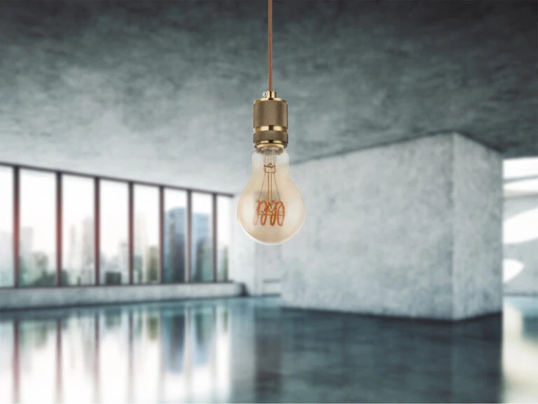 Globo Store -Globo Store e27 filament led 4 watt 200 lumen warmweiss 6cm ex 1 768x576 1